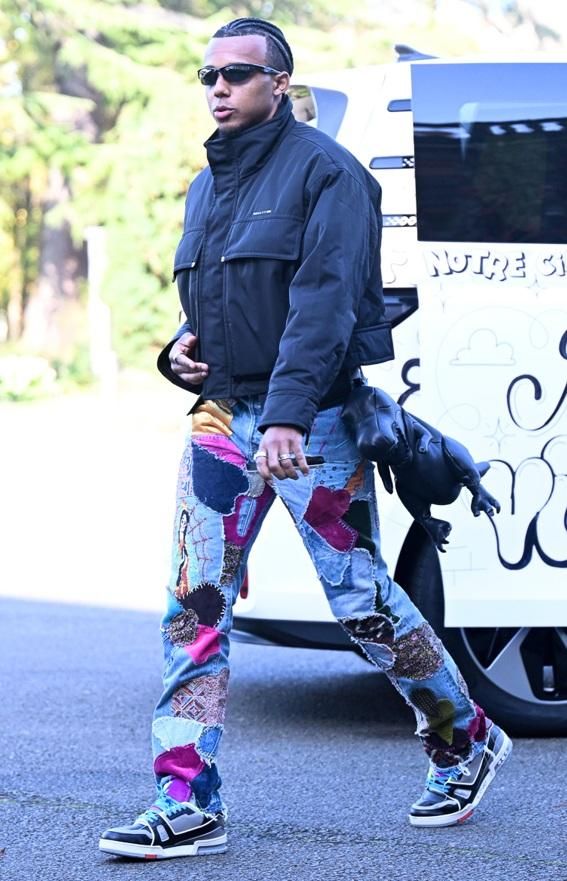 日本を愛する26歳海外スター選手、超個性的私服を笑われてもお構いなしだった！「笑い続けろよ」