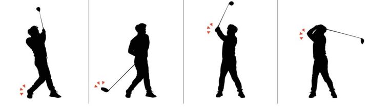 正しい「打つ前の素振り」をマスターしてドライバーの飛距離を上げよう