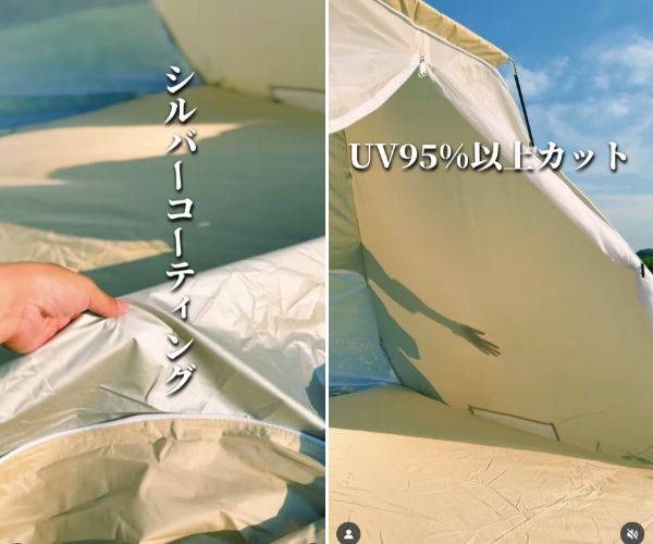 女子ソロキャンパーはどうキャンプを楽しんでるの？自然音に癒やされる楽しみ方とは？