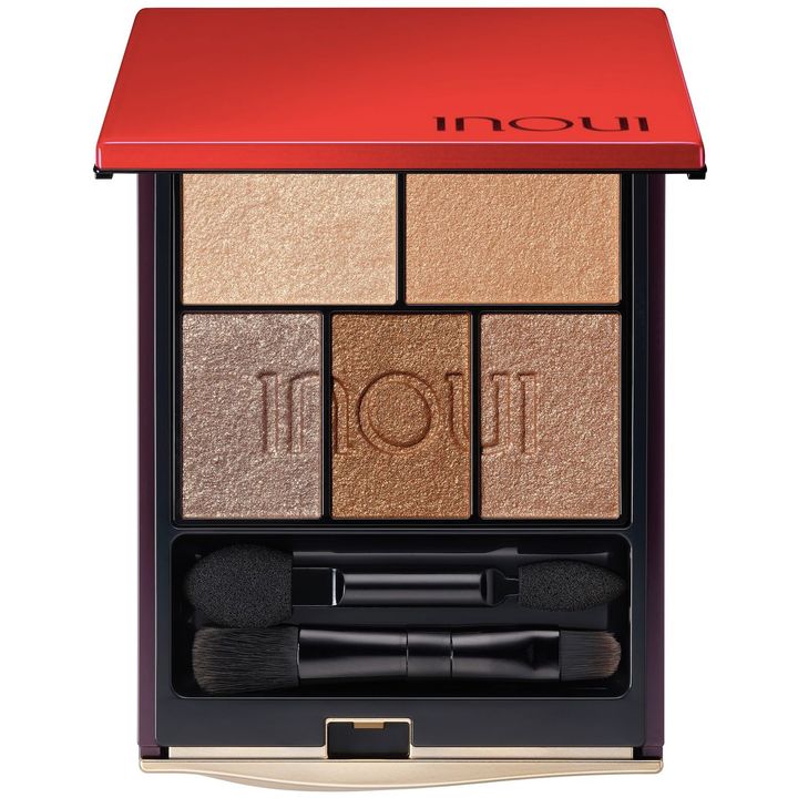 インウイ アイズ 08 ￥7,700（8月21日より限定発売）