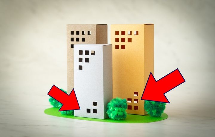 1階が飲食店だと、やっぱりGが…？