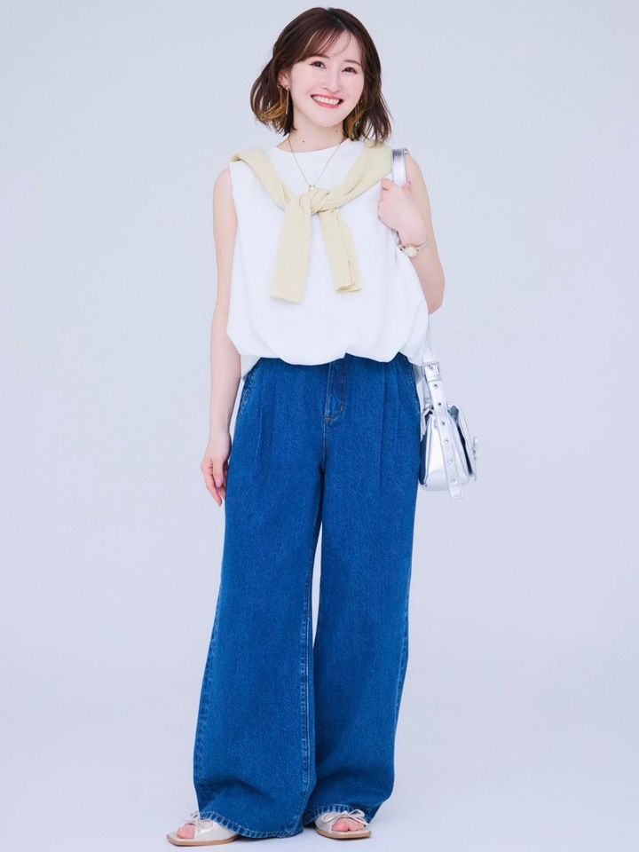 画像2: 出典：GU