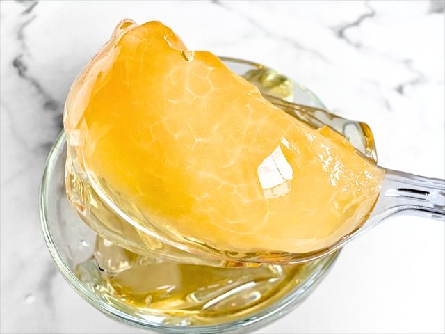 久世福商店「国産果実のゼリー 詰め合わせ」林檎３