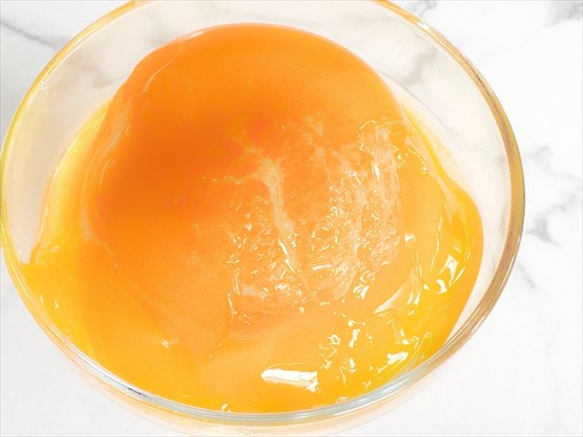 久世福商店「国産果実のゼリー 詰め合わせ」丸蜜柑２