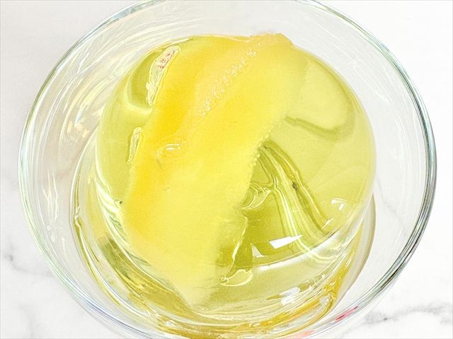 久世福商店「国産果実のゼリー 詰め合わせ」西洋梨２