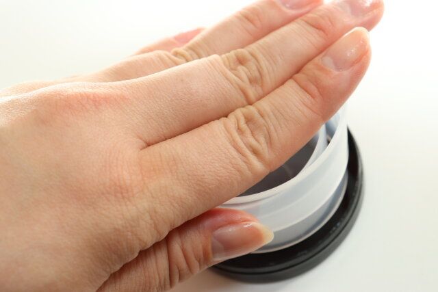 セリア 折りたたみコップ 120ml 収納