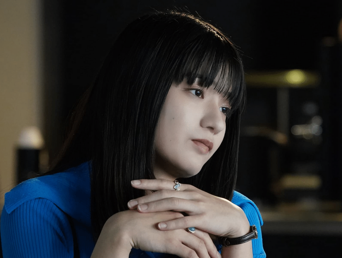 「無双」「存在感すごかった」“日曜劇場から大注目”の若手女優、透明感と説得力の芝居で演じきる【日曜ドラマ最終話】 | TRILL【トリル】