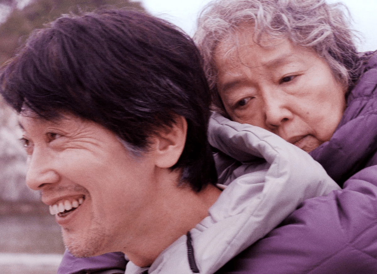 「まるで映画」「こわい俳優さんや」最終話直前の【NHK土曜ドラマ】実力派俳優が“圧巻の芝居”で体現した“弱さの美学” | TRILL【トリル】