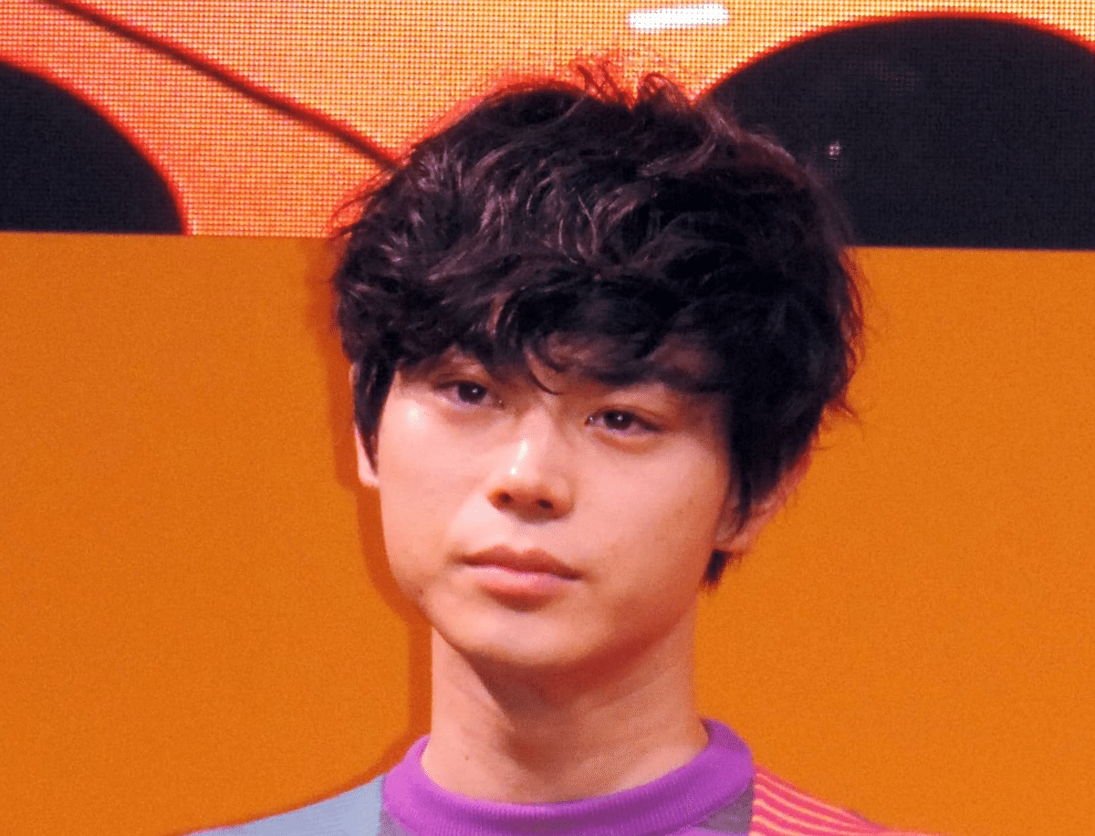 ７年前の朝ドラに出演していた“超有名俳優”「知らなかった」「日本の宝」すでに光っていた“カメレオン的な演技力” | TRILL【トリル】