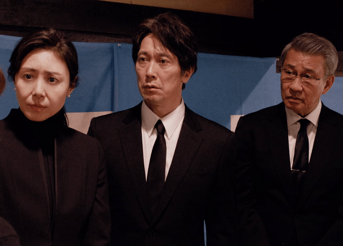 「他の人じゃできなかった」“ドラマ史に刻まれる”母性像を体現した稀代の女優、演技が“存在”に昇華した最終話【NHKドラマ】 | TRILL【トリル】