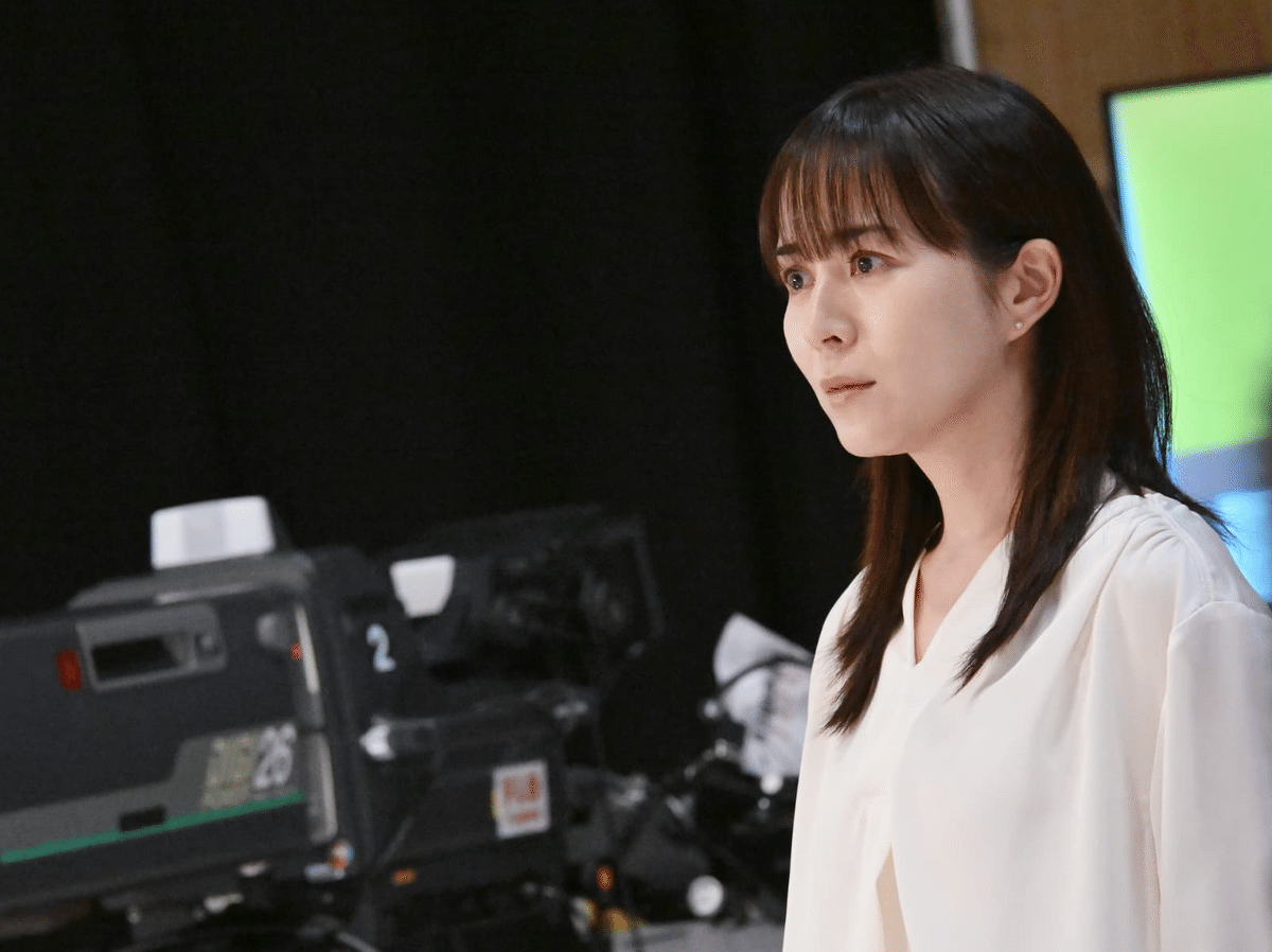 未完のまま最終回…「終わってないじゃん」「さすがに驚く」ラスト1分の衝撃、放送後も止まらない考察合戦【土曜ドラマ】 | TRILL【トリル】
