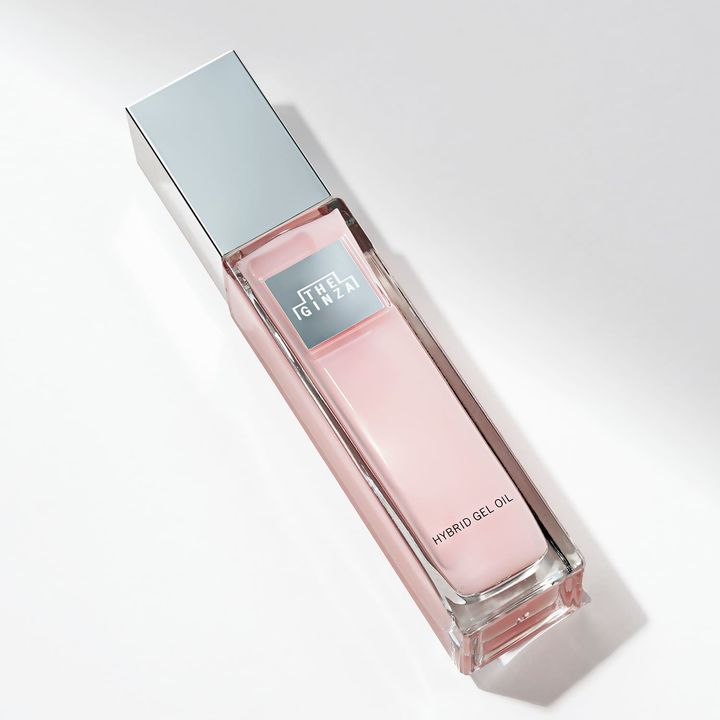 ザ・ギンザ ハイブリッドジェルオイル n