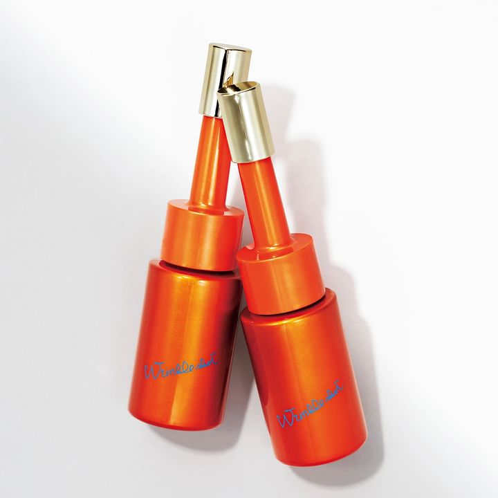 ポーラ リンクルショット メディカル セラム デュオ