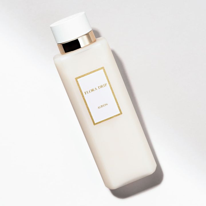 アルビオン フローラドリップ s