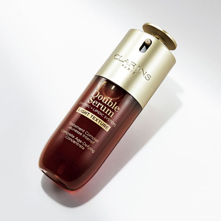 クラランス ダブル セーラム ライト ADC