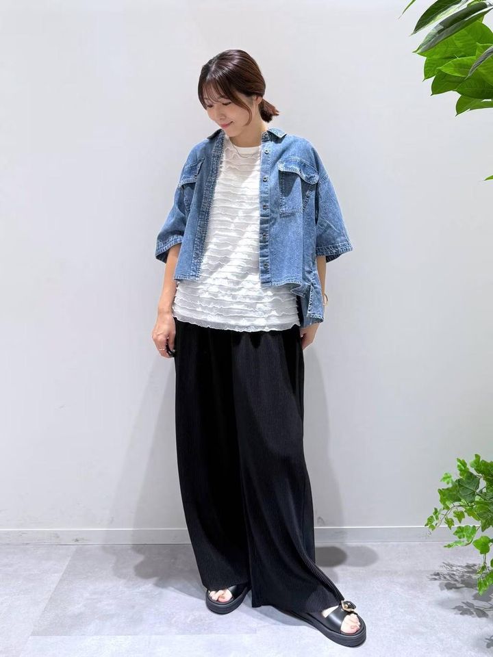 画像1: 出典：and ST