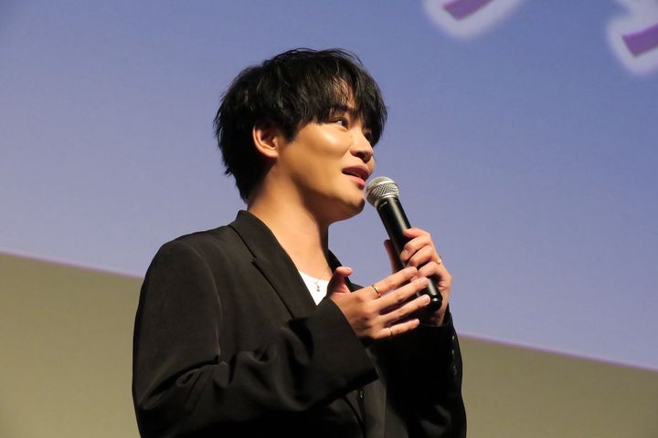 細谷佳正「9年経っても色褪せない」片渕須直監督と語る『この世界の片隅に』再上映への想い