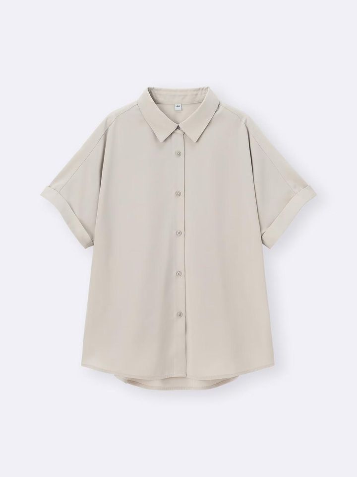 画像1: 出典：GU