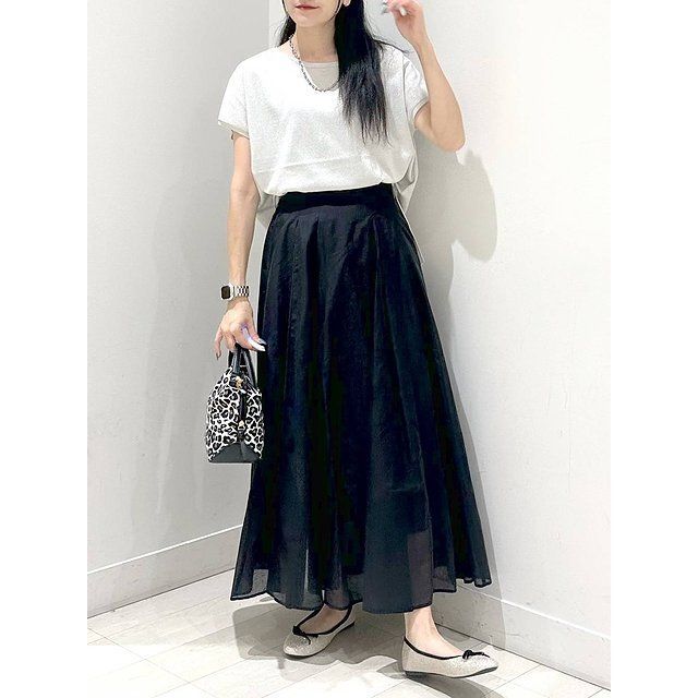 グローバルワークのスッキレイさらさらフレンチ