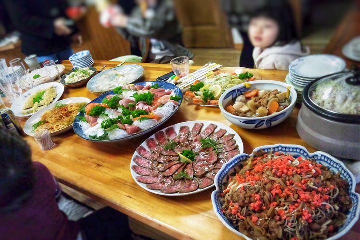 “最後のひと口”なんて呼ぶ？