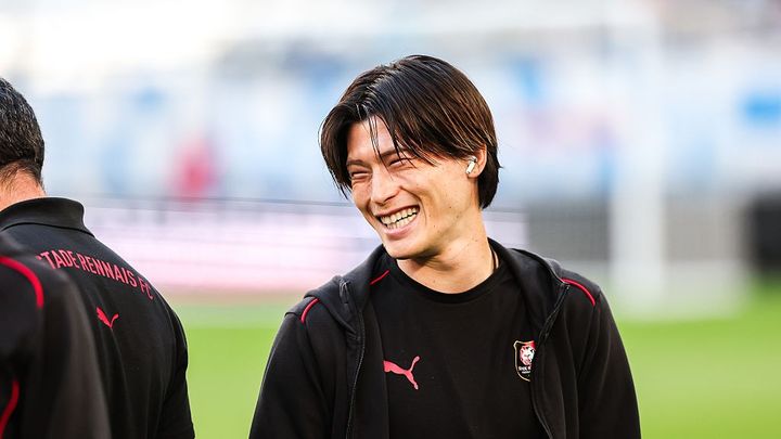 「近年最高の…」移籍後も語り継がれる日本代表FWの伝説…宿敵レジェンドが絶賛