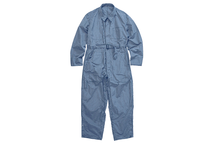 〈ニート〉のジャンプスーツ