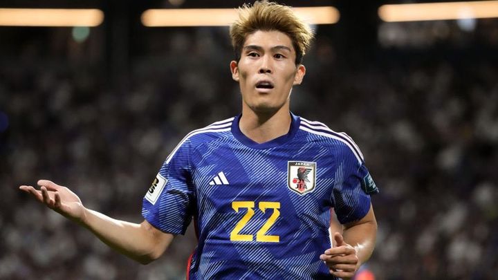 「理想的な存在となり得る」無所属の日本代表DF冨安健洋、イタリア名門の獲得候補に