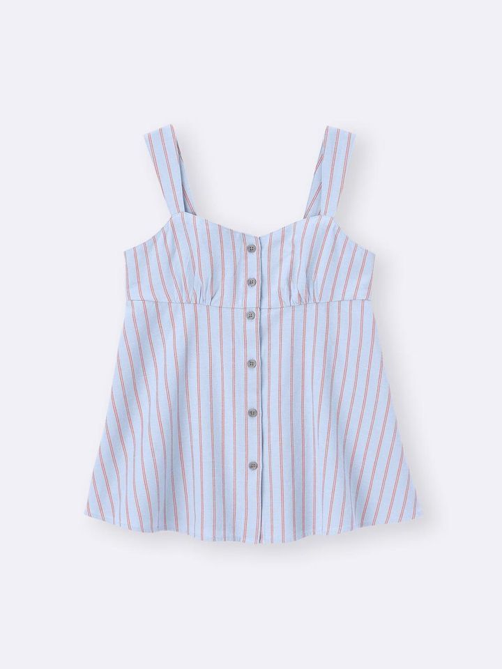 画像1: 出典：GU