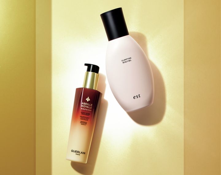 美ST 2025年 上半期 ベストコスメ インバスヘアケア賞 アウトバスヘアケア賞