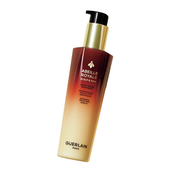 ゲラン アベイユロイヤルスカルプ&ヘアH ボンドトリートメント