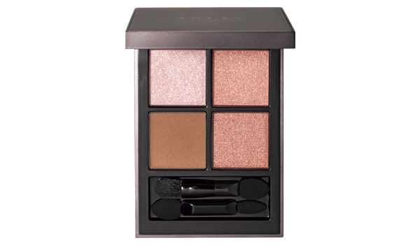 THREE スターゲージングアイシャドウクアッド