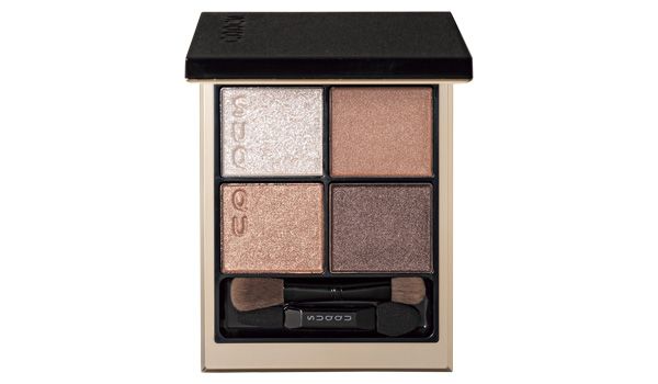 SUQQU シグニチャー カラー アイズ