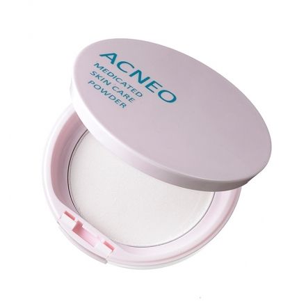 アクネオ 薬用 スキンケアパウダー