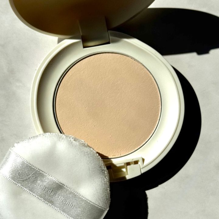 素肌記念日 薬用スキンケアパウダー ACホワイト