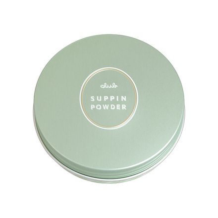 クラブコスメチックス クラブ すっぴんパウダーC