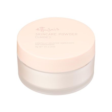 エテュセ スキンケアパウダー (ルース)