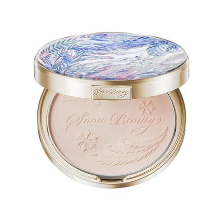 マキアージュ スノービューティー ブライトニング スキンケアパウダーA