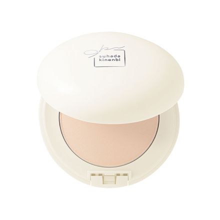 素肌記念日 薬用スキンケアパウダー ACホワイト