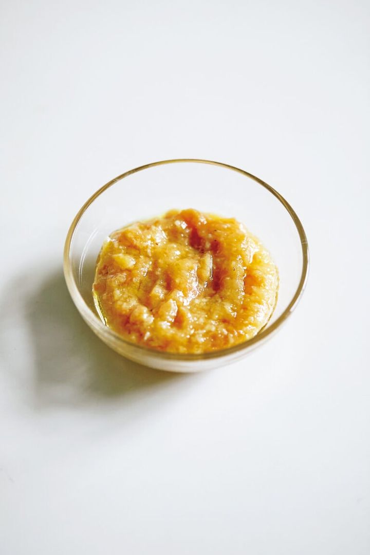 【甘麹アレンジレシピ】梅麹ドレッシング