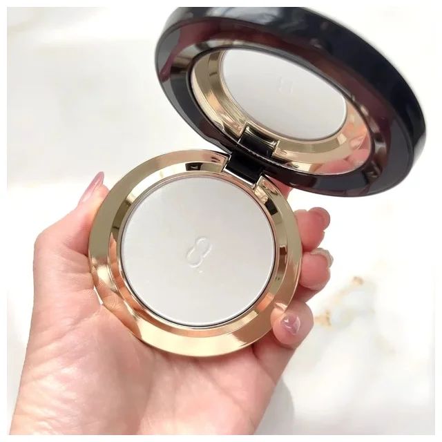 SUQQU グロウ セッティング パウダーの口コミ・使い方