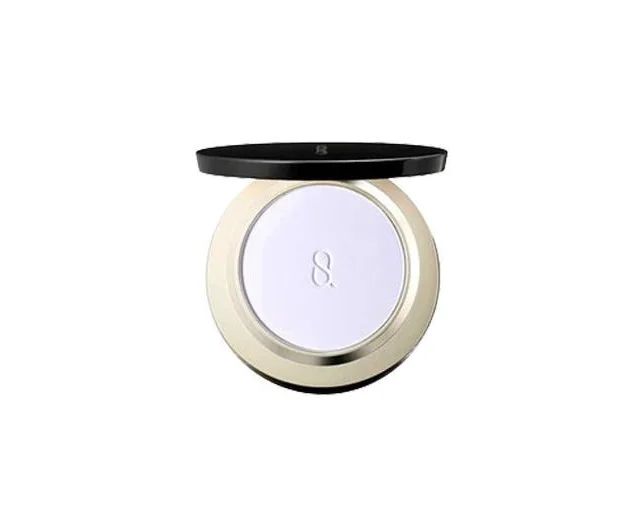 SUQQU グロウ セッティング パウダー