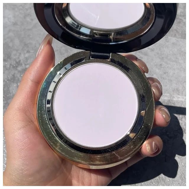 SUQQU ソフトマット セッティング パウダーの使い方