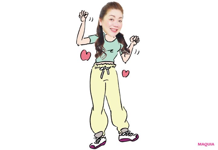 マキア 毛穴 皮脂 スキンケア 野毛まゆり