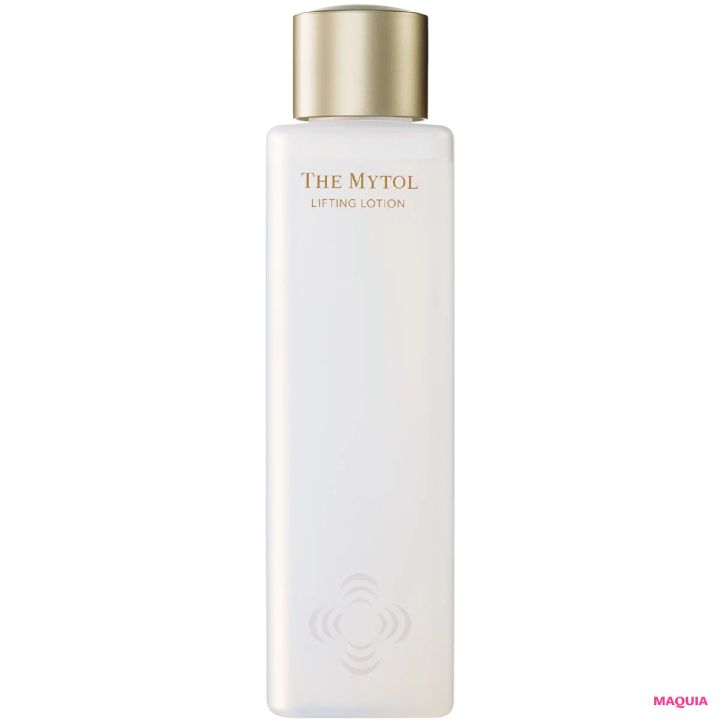 マキア 毛穴 皮脂 スキンケア ザ マイトル リフティングローション