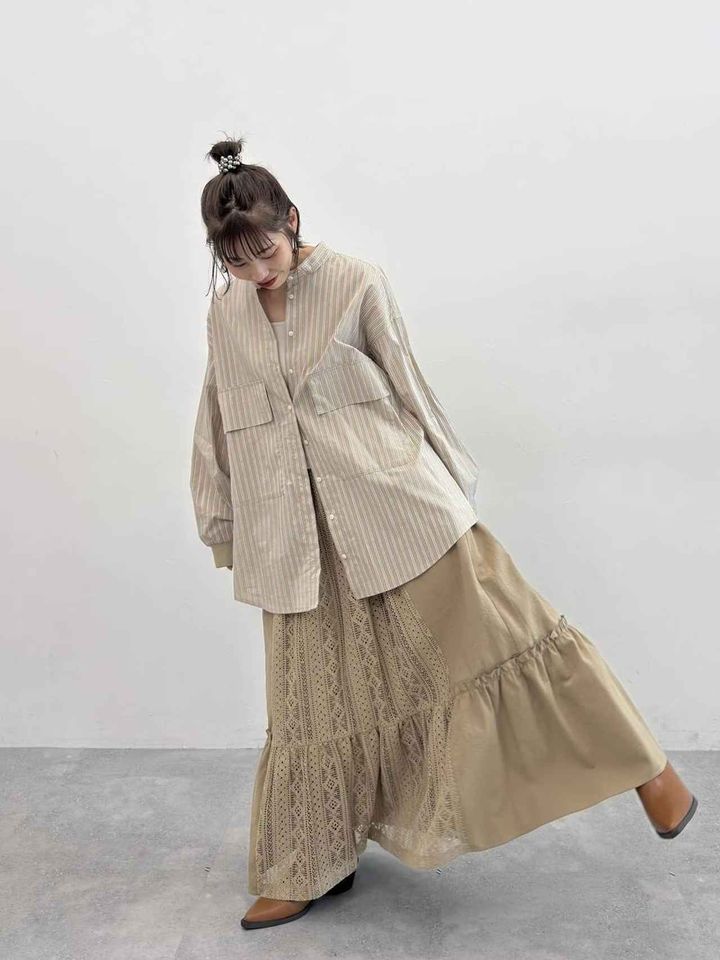 画像1: 出典：and ST