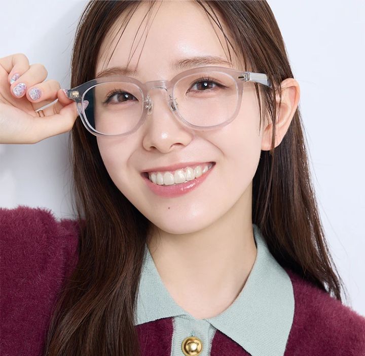 マキア サングラス おすすめ 選び方 クリア