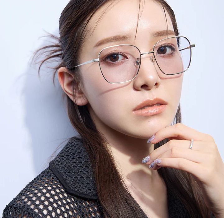 マキア サングラス おすすめ 選び方 Zoff Y2K ウェリントン型