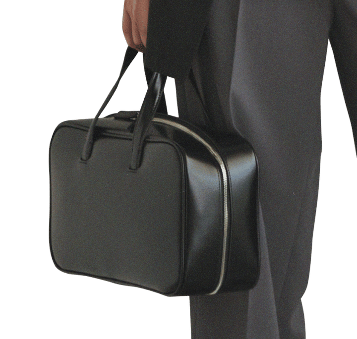 バッグ4万8400円（ロー ソウル）