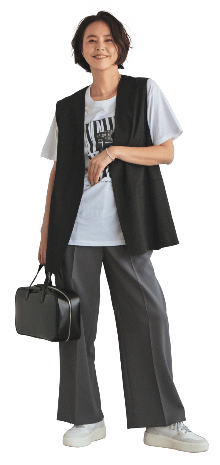 バッグ4万8400円（ロー ソウル）