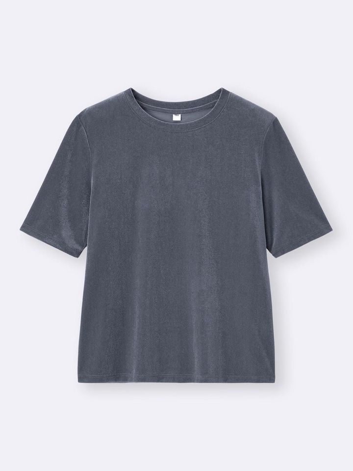 画像1: 出典：GU